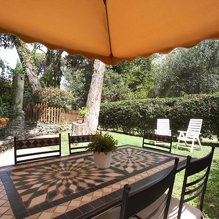 Апартаменты Appia Antica 2Br With Swimming Pool Рим Экстерьер фото