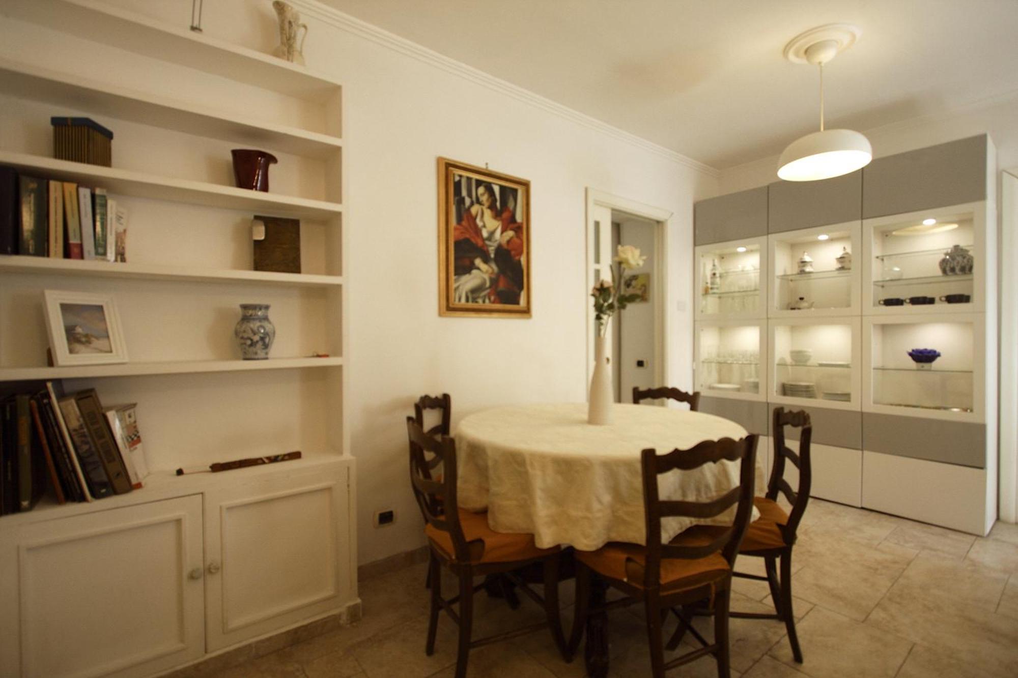 Апартаменты Appia Antica 2Br With Swimming Pool Рим Экстерьер фото
