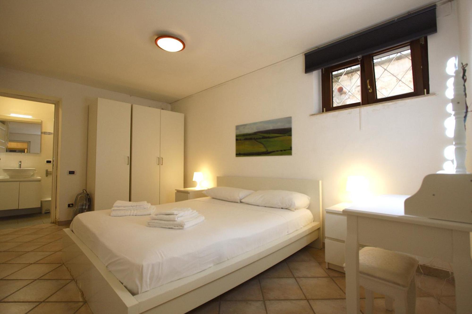 Апартаменты Appia Antica 2Br With Swimming Pool Рим Экстерьер фото