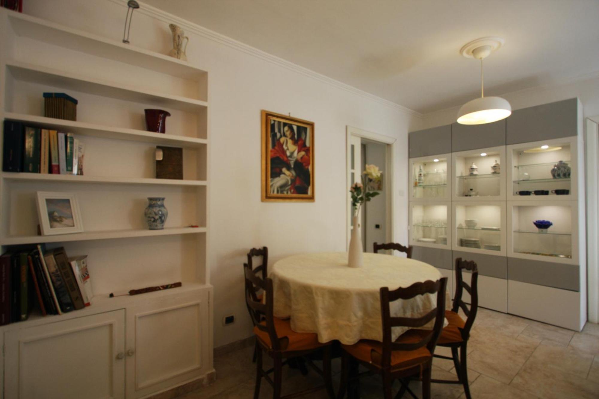 Апартаменты Appia Antica 2Br With Swimming Pool Рим Экстерьер фото