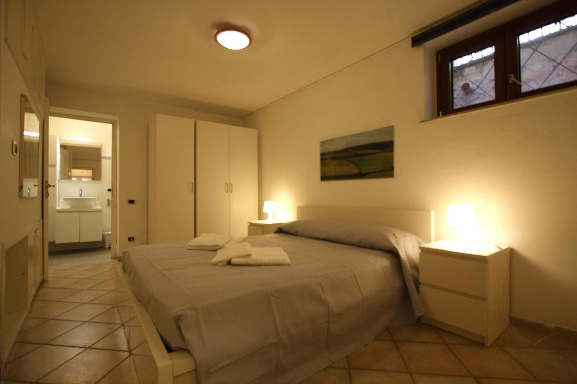 Апартаменты Appia Antica 2Br With Swimming Pool Рим Экстерьер фото