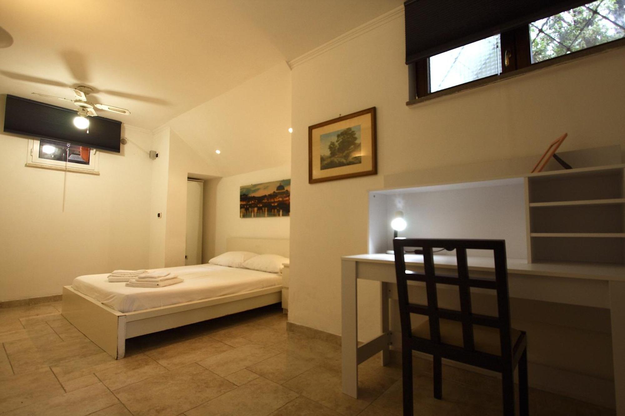 Апартаменты Appia Antica 2Br With Swimming Pool Рим Экстерьер фото